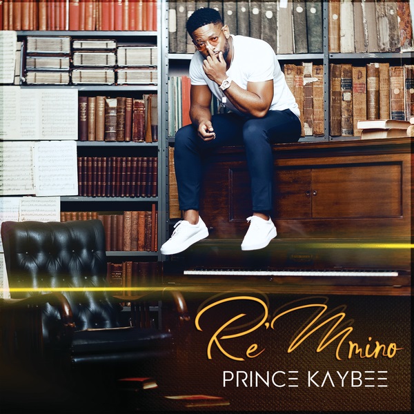 Download Prince Kaybee Mp3